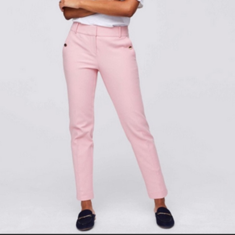 Loft The Riviera Pant